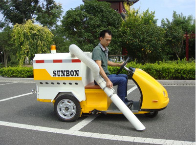 吸塵車優選SUNBON