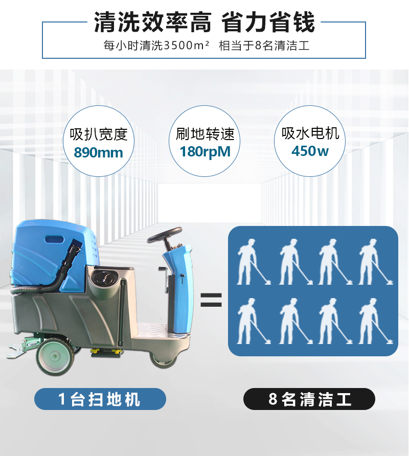 賓館洗地機(jī)